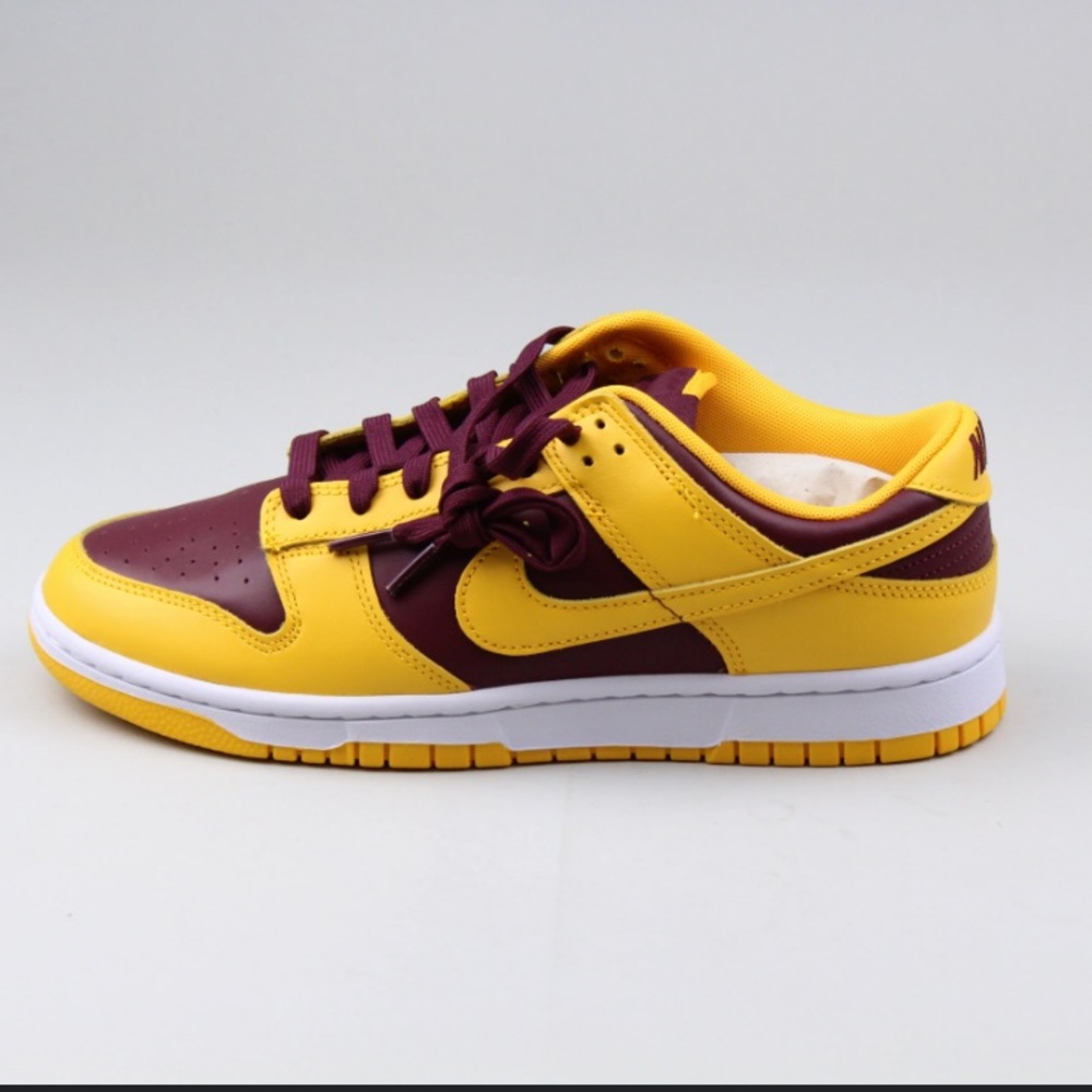 Nike Dunk Low - Arizona State